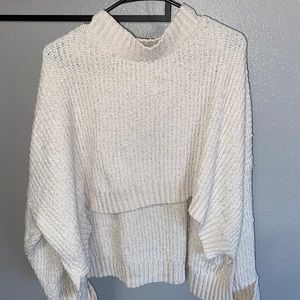Princess Polly sweater